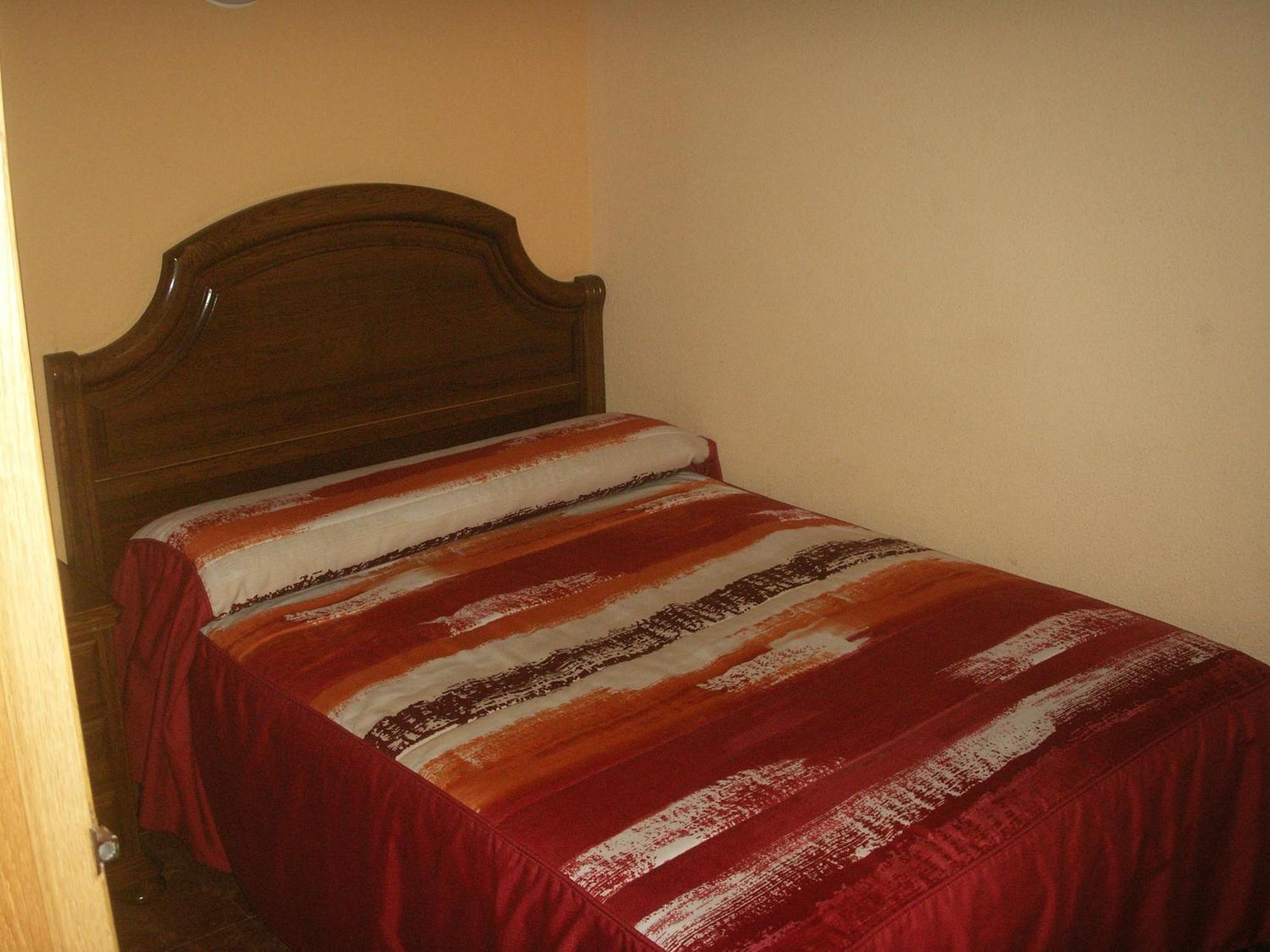 Hostal La Nava Madrid Exterior foto